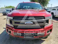 2018 Ford F-150 фото