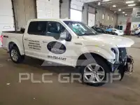 2018 Ford F-150 photo