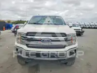 2018 Ford F-150 фото