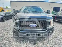 2018 Ford F-150 фото