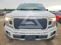 2018 Ford F-150 фото