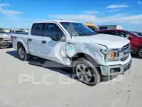 2018 Ford F-150 фото