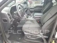2018 Ford F-150 фото