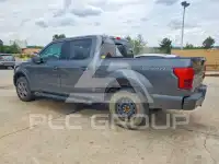 2018 Ford F-150 фото