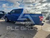 2018 Ford F-150 фото