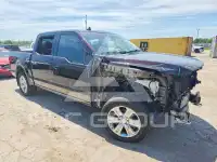 2018 Ford F-150 фото