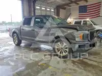 2018 Ford F-150 фото