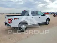 2018 Ford F-150 фото