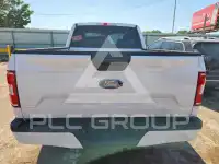 2018 Ford F-150 фото