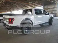 2018 Ford F-150 photo