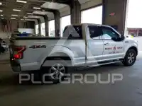 2018 Ford F-150 фото