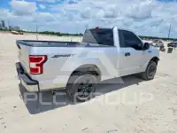 2018 Ford F-150 фото