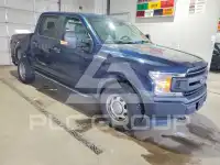 2018 Ford F-150 фото