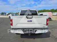2018 Ford F-150 фото