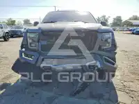 2018 Ford F-150 фото