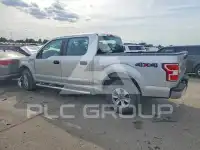 2018 Ford F-150 фото