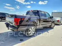 2018 Ford F-150 фото