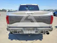 2018 Ford F-150 фото
