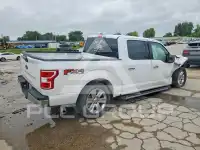 2018 Ford F-150 фото