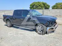 2018 Ford F-150 фото