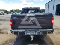 2018 Ford F-150 фото