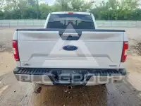 2018 Ford F-150 фото