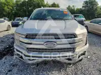 2018 Ford F-150 фото