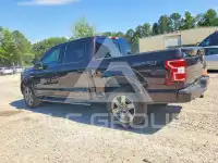 2018 Ford F-150 фото