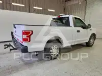 2018 Ford F-150 фото