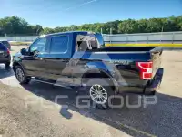 2018 Ford F-150 фото
