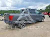 2018 Ford F-150 фото