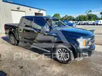 2018 Ford F-150 фото