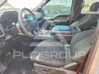 2018 Ford F-150 photo