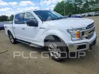 2018 Ford F-150 фото