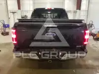2018 Ford F-150 фото