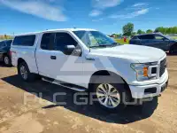 2018 Ford F-150 photo
