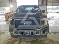 2018 Ford F-150 фото