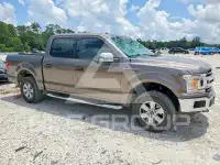 2018 Ford F-150 фото
