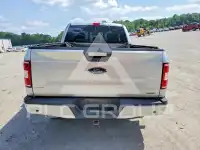 2018 Ford F-150 photo