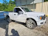 2018 Ford F-150 фото