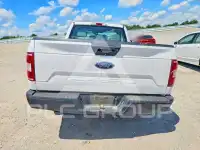 2018 Ford F-150 фото