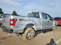 2018 Ford F-150 фото