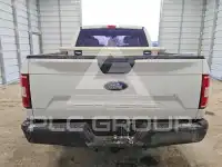 2018 Ford F-150 фото