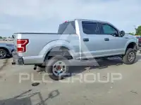 2018 Ford F-150 фото