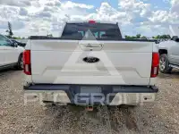 2018 Ford F-150 фото