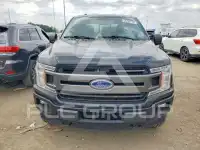 2018 Ford F-150 фото