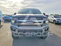 2018 Ford F-150 фото