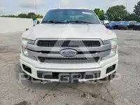 2018 Ford F-150 photo