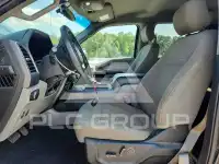 2018 Ford F-150 фото
