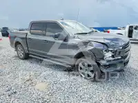 2018 Ford F-150 фото